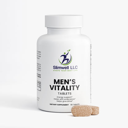 Men's Vitality