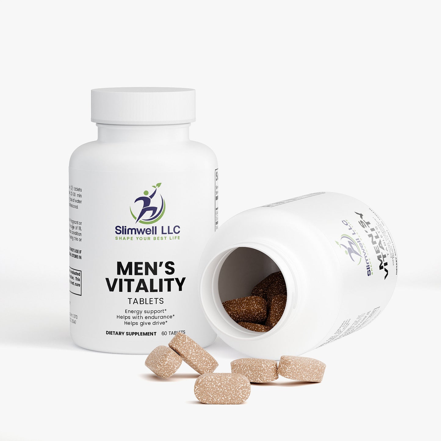 Men's Vitality
