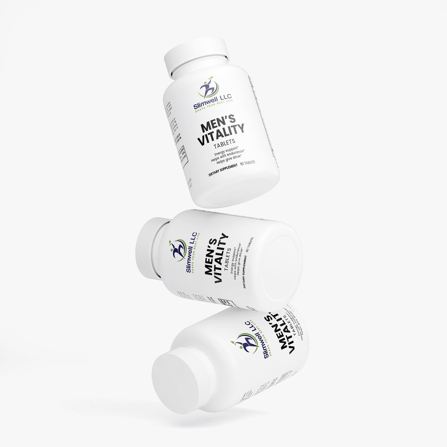 Men's Vitality