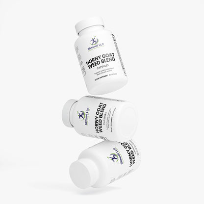 Horny Goat Weed Blend