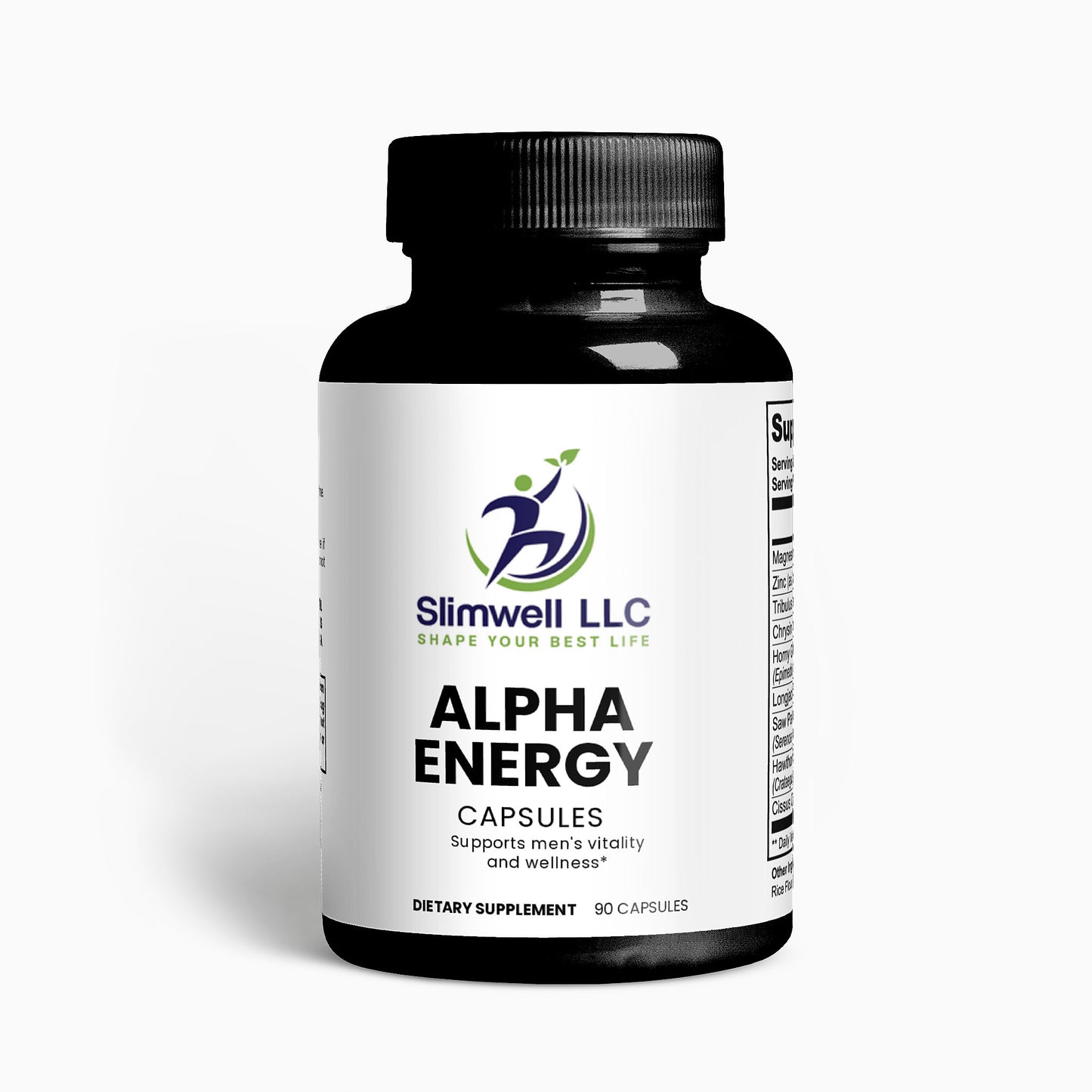 Alpha Energy