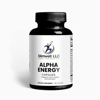 Alpha Energy