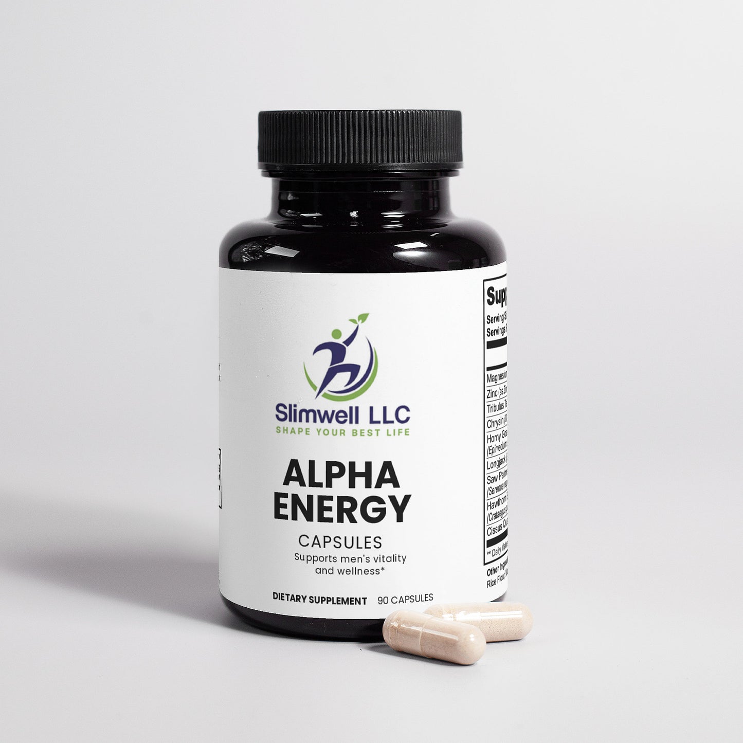 Alpha Energy