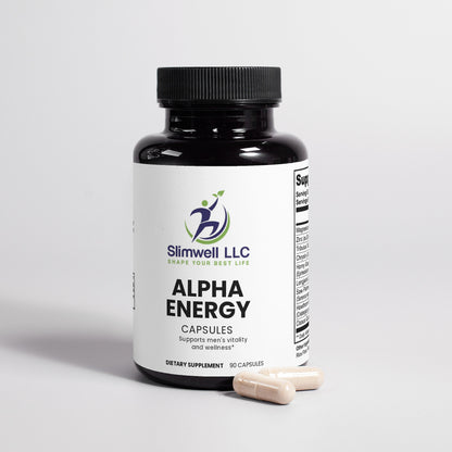 Alpha Energy