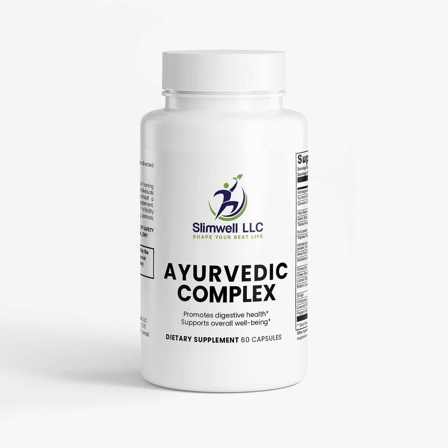 Ayurvedic Complex