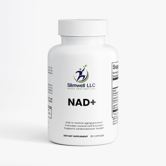 NAD+