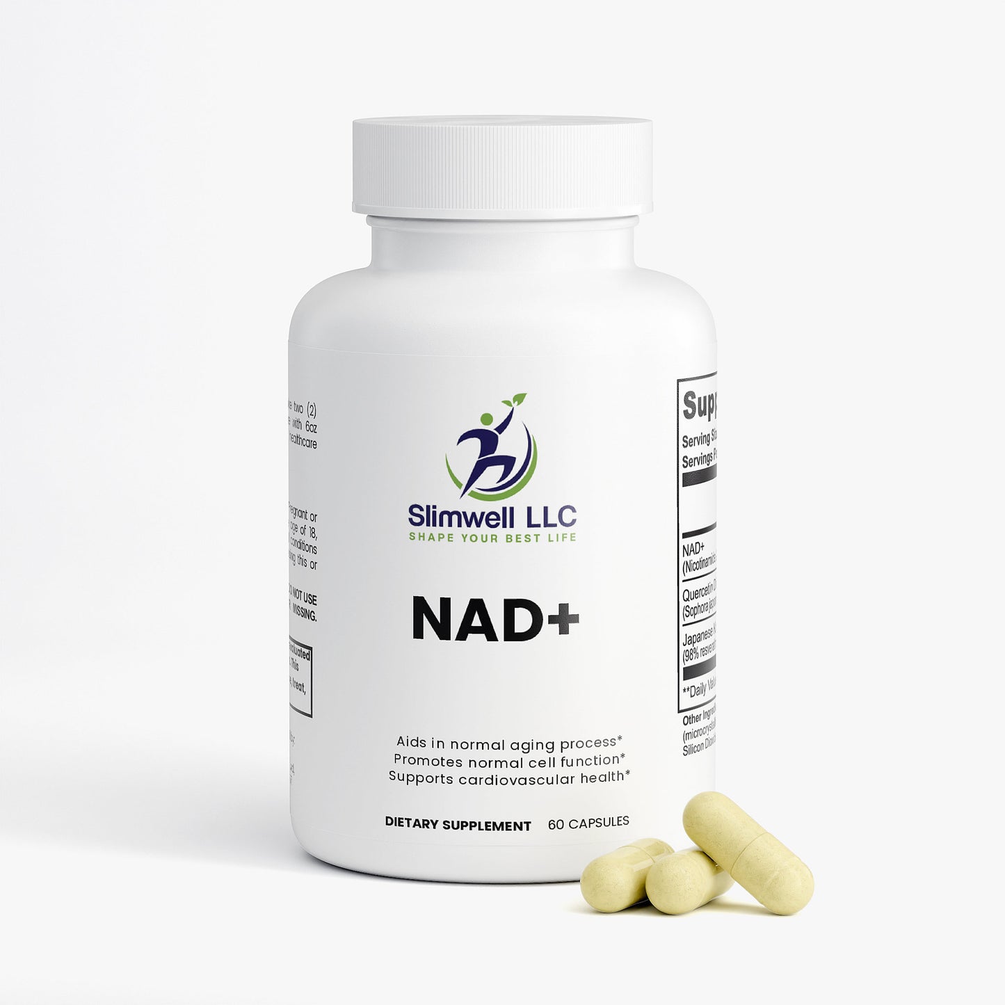 NAD+