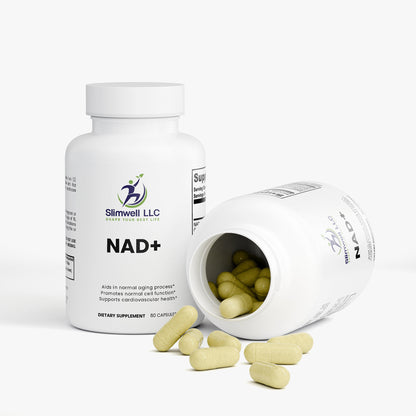 NAD+