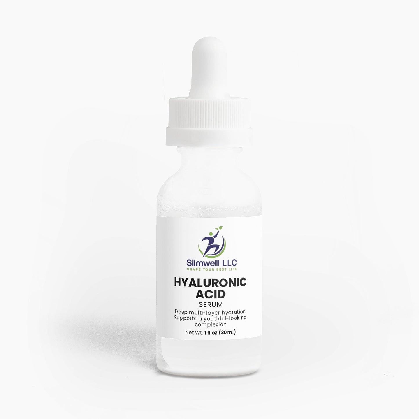 Hyaluronic Acid Serum