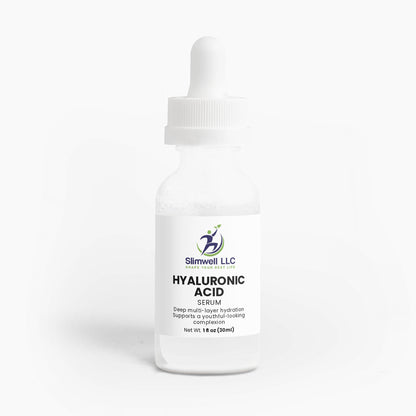 Hyaluronic Acid Serum