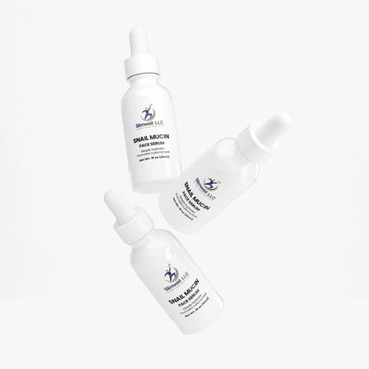 Snail Mucin Face Serum