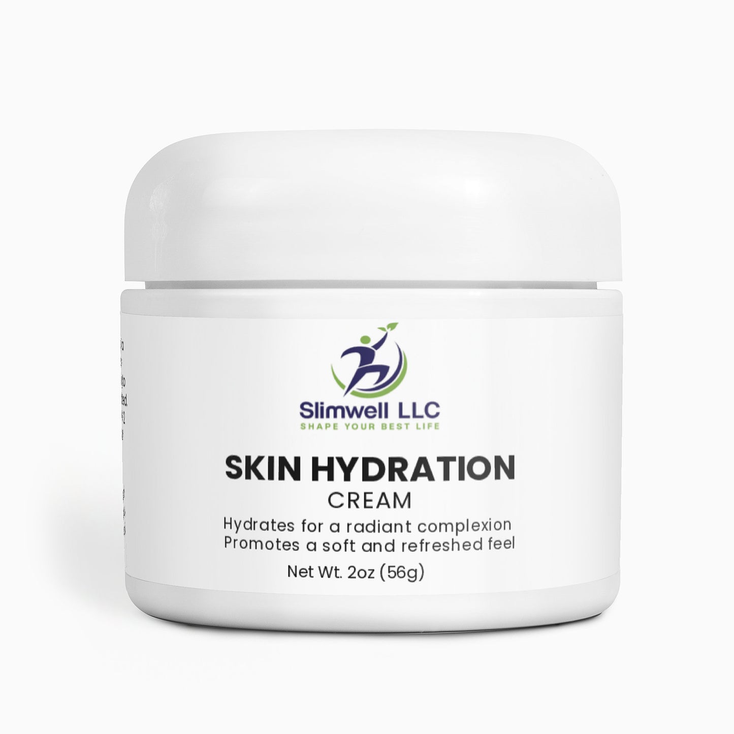 Skin Hydration Cream