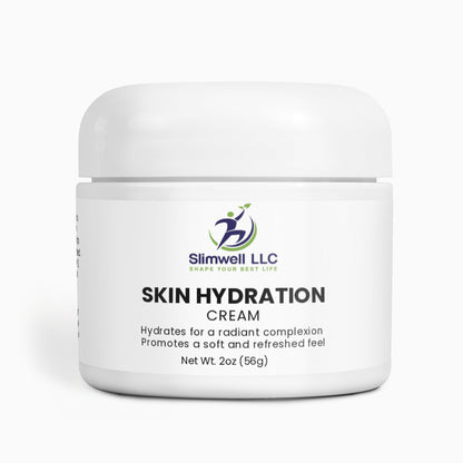 Skin Hydration Cream