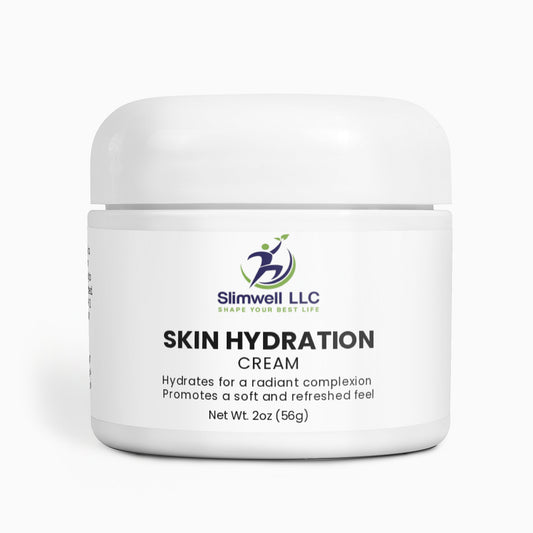 Skin Hydration Cream