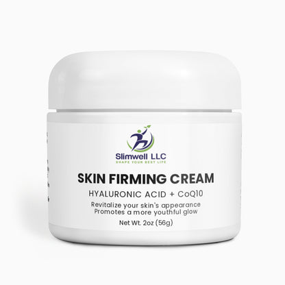 Skin Firming Cream