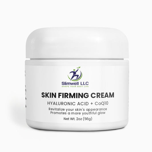 Skin Firming Cream