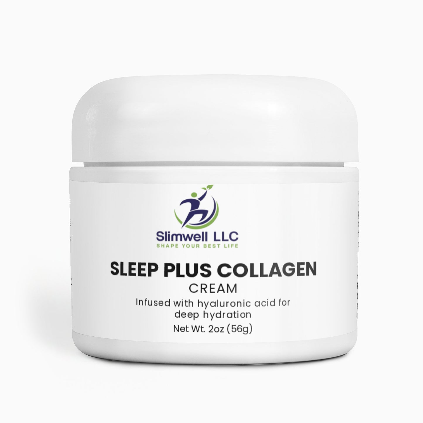 Sleep Plus Collagen Cream
