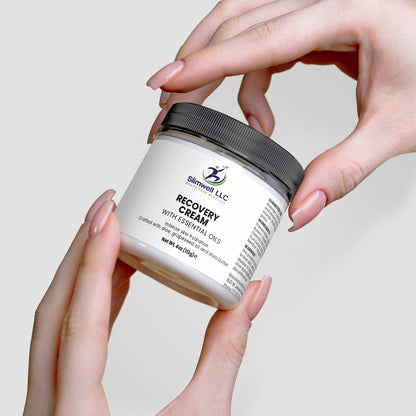 Recovery Cream