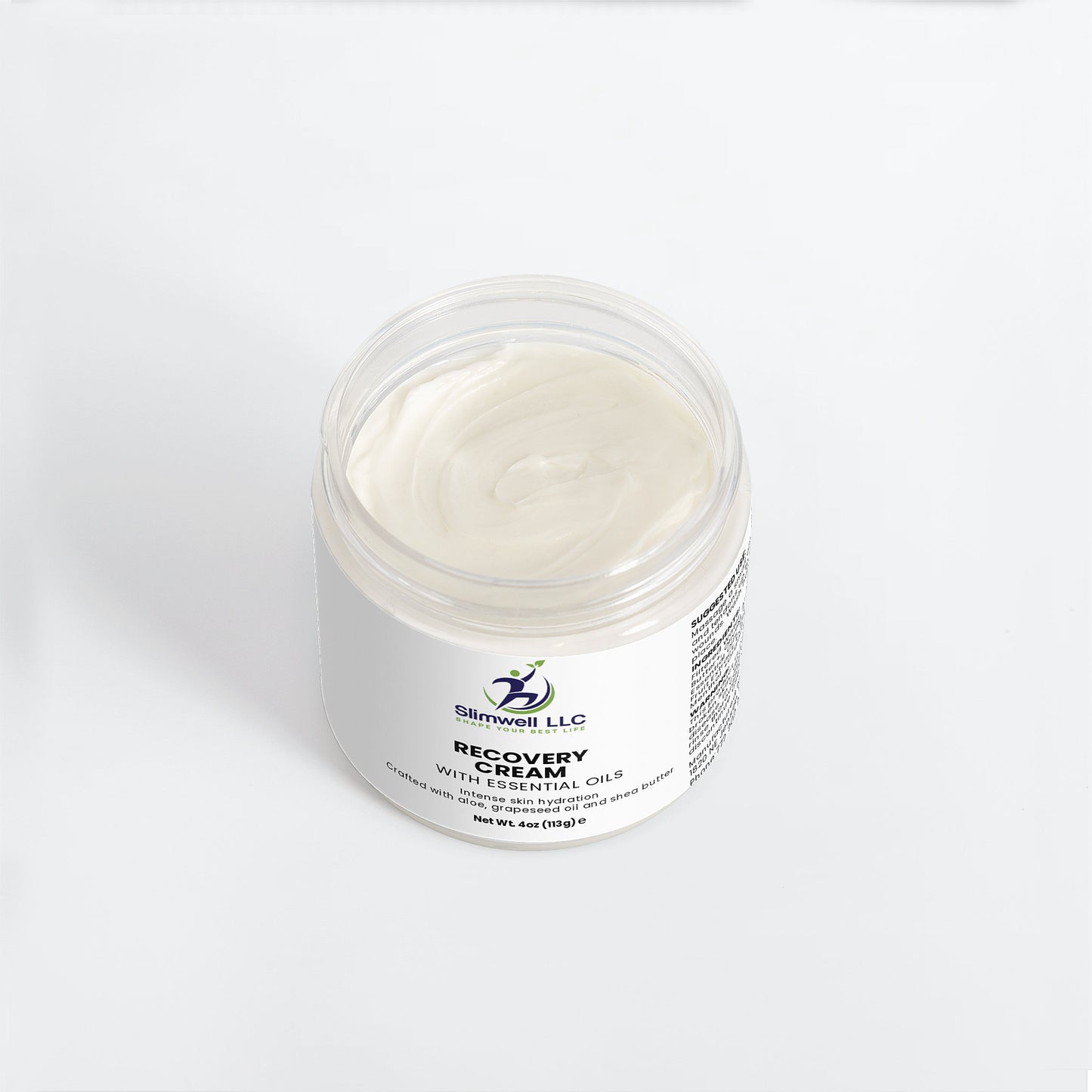 Recovery Cream