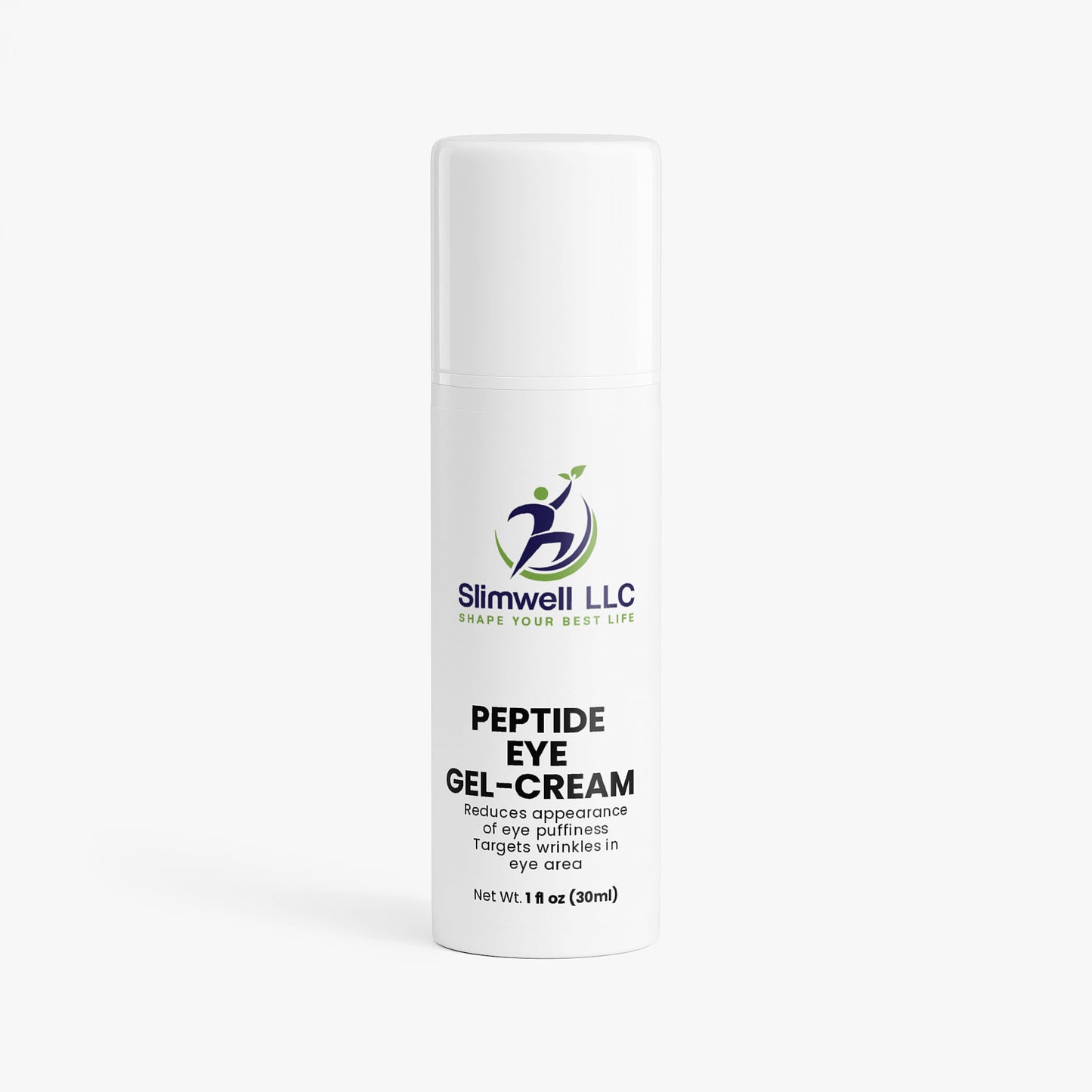 Peptide Eye Gel-Cream