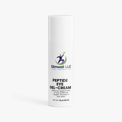Peptide Eye Gel-Cream