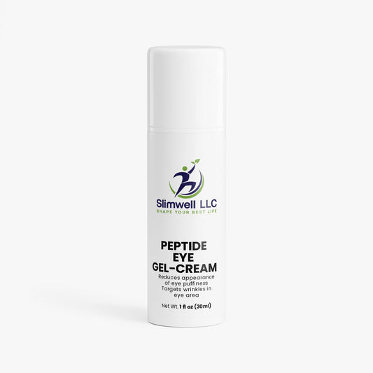 Peptide Eye Gel-Cream