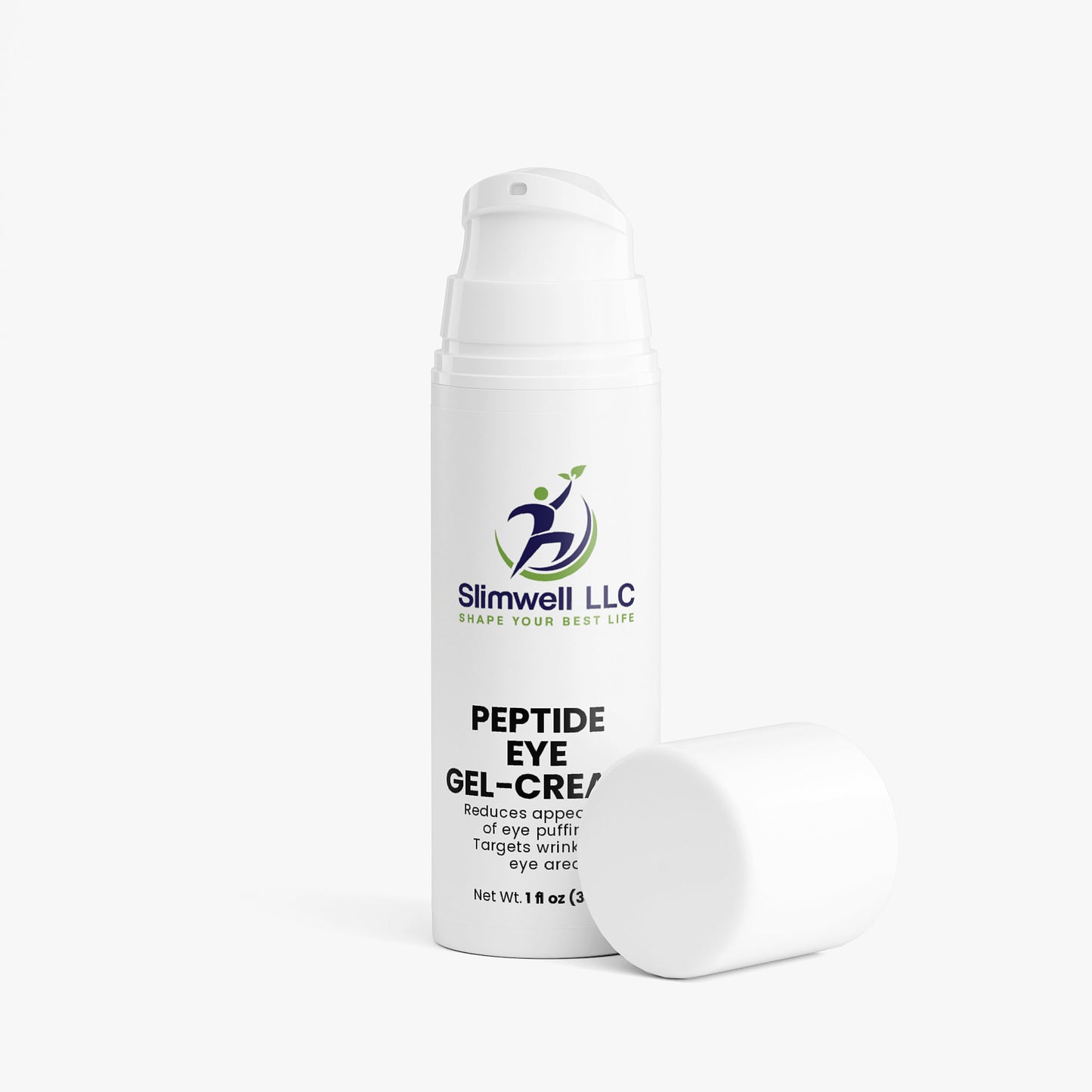 Peptide Eye Gel-Cream