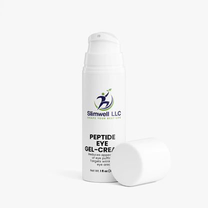 Peptide Eye Gel-Cream