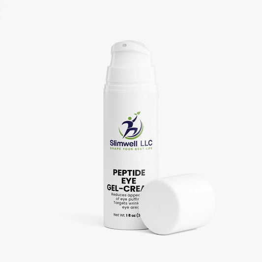 Peptide Eye Gel-Cream