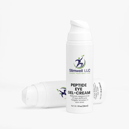 Peptide Eye Gel-Cream