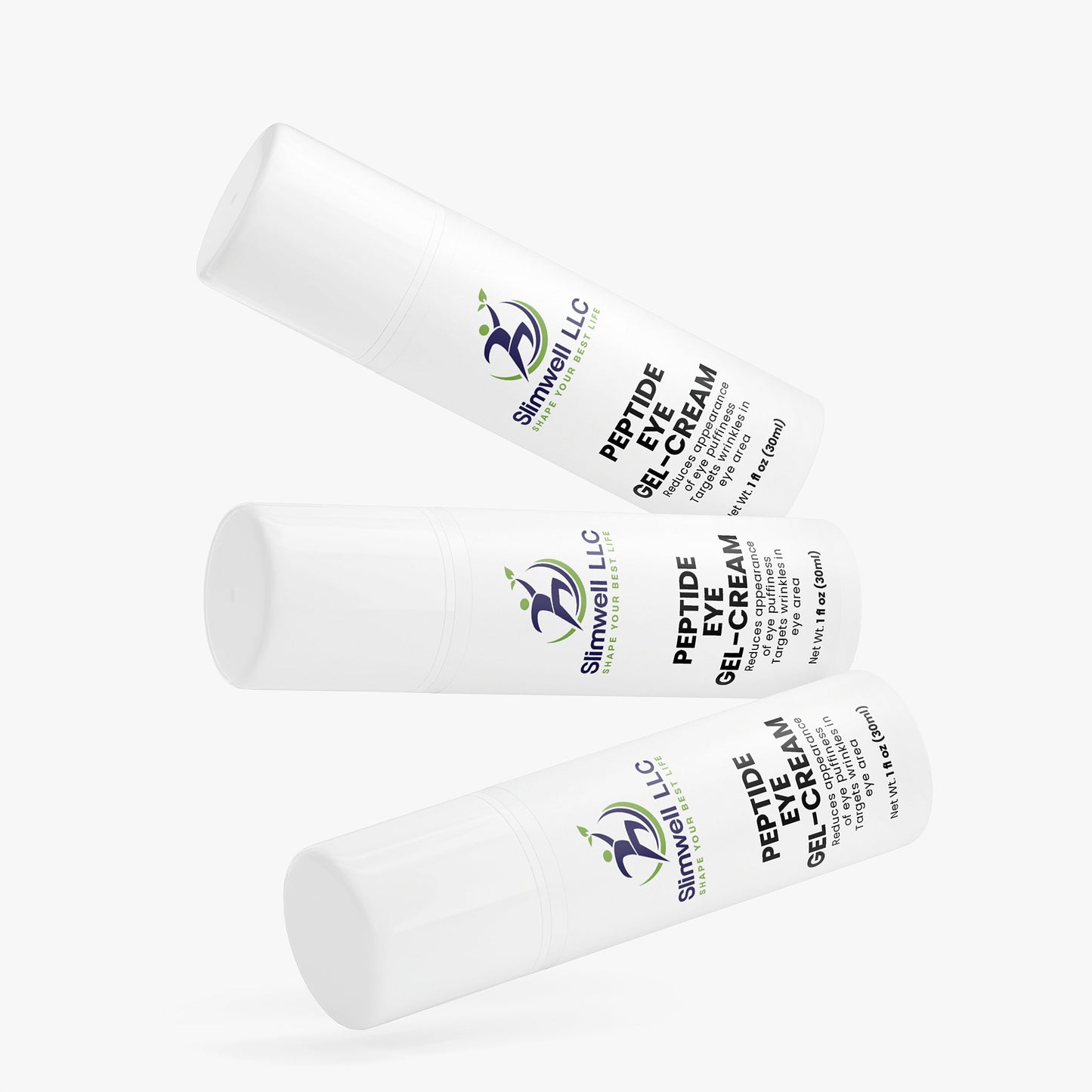 Peptide Eye Gel-Cream