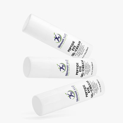 Peptide Eye Gel-Cream