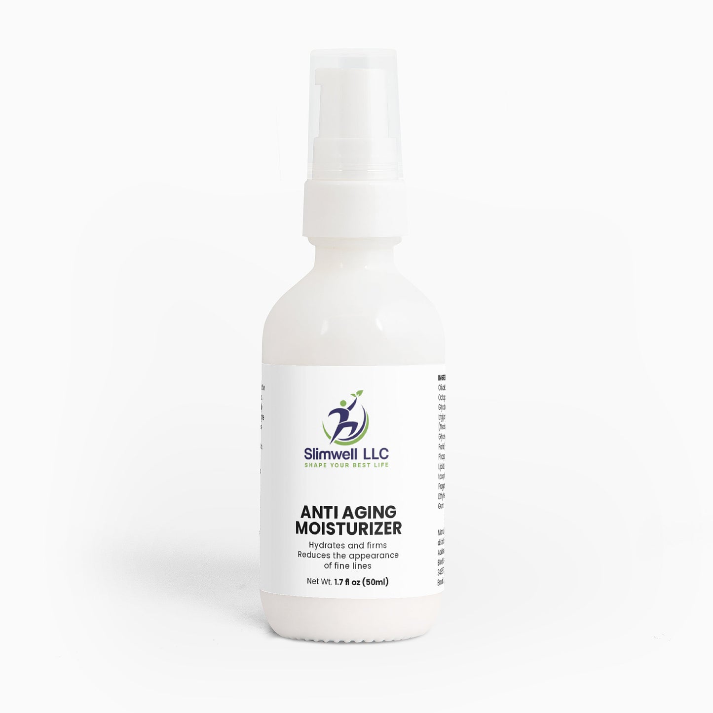 Anti Aging Moisturizer