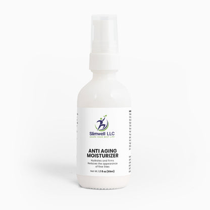 Anti Aging Moisturizer