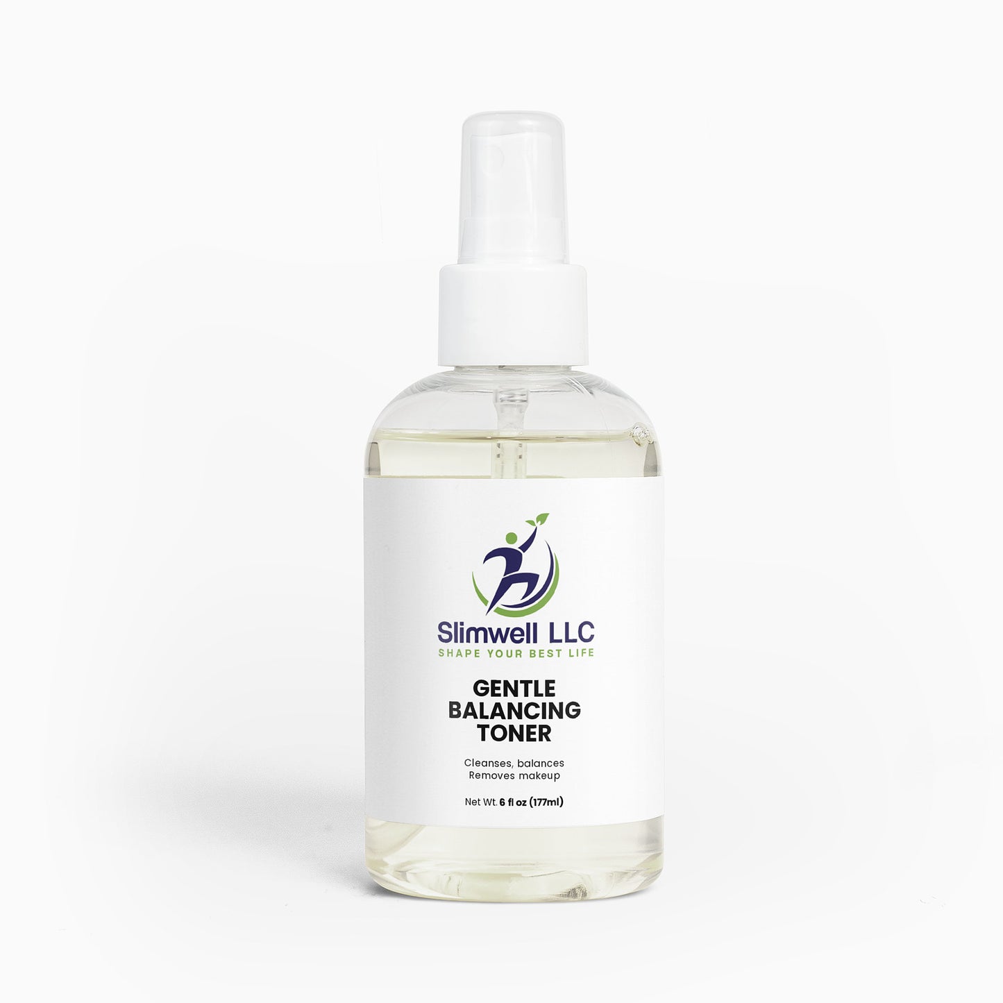 Gentle Balancing Toner