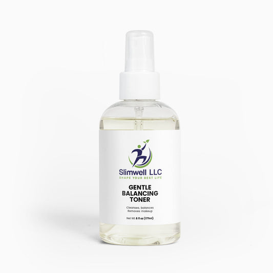 Gentle Balancing Toner