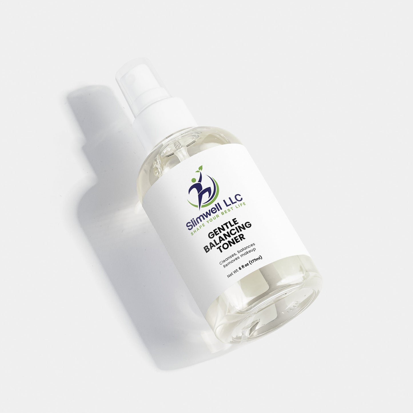 Gentle Balancing Toner