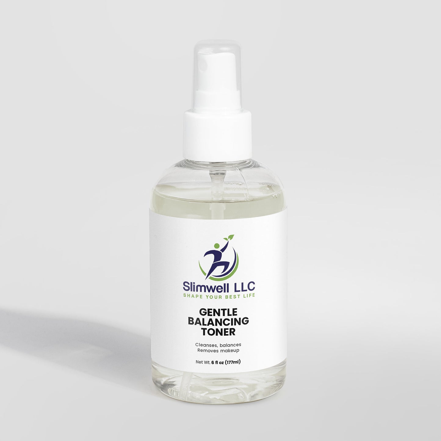 Gentle Balancing Toner