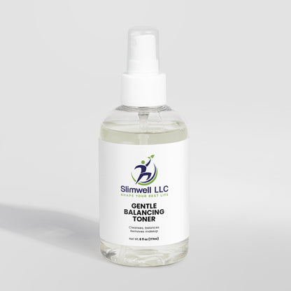 Gentle Balancing Toner