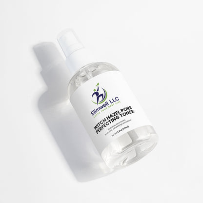 Witch Hazel Pore Perfecting Toner