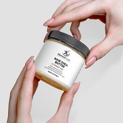 Raw Shea Butter