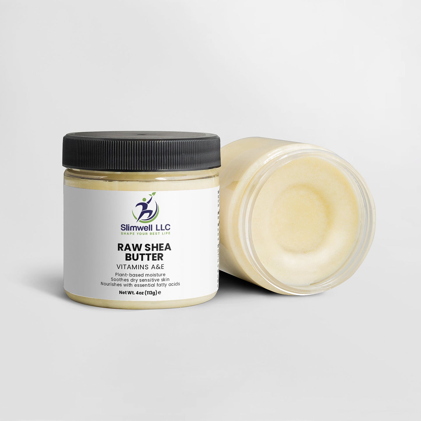 Raw Shea Butter
