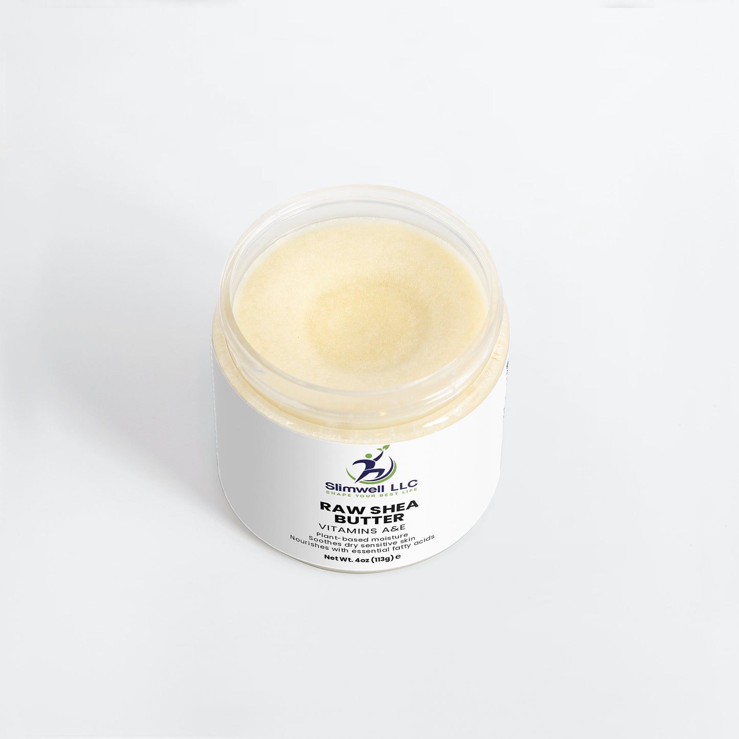 Raw Shea Butter
