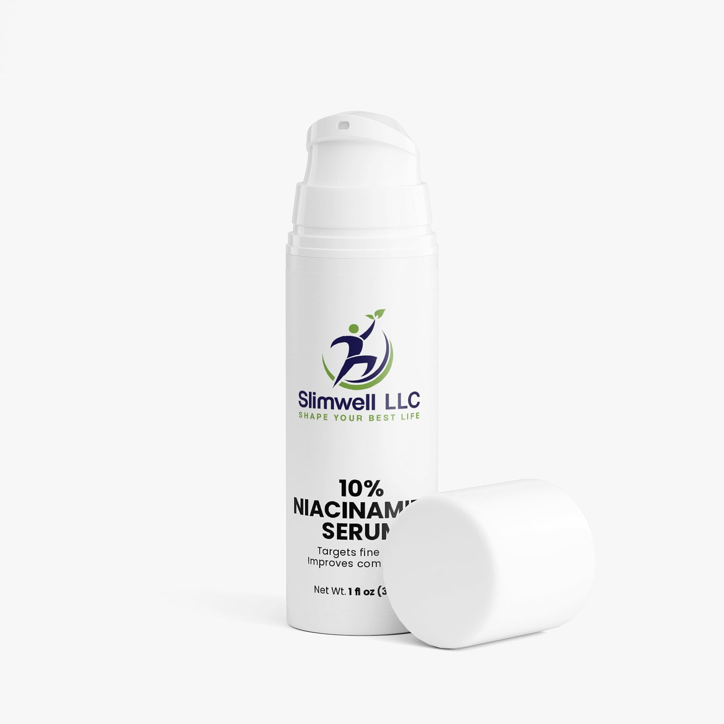 10% Niacinamide Serum