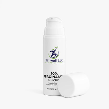 10% Niacinamide Serum