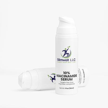 10% Niacinamide Serum