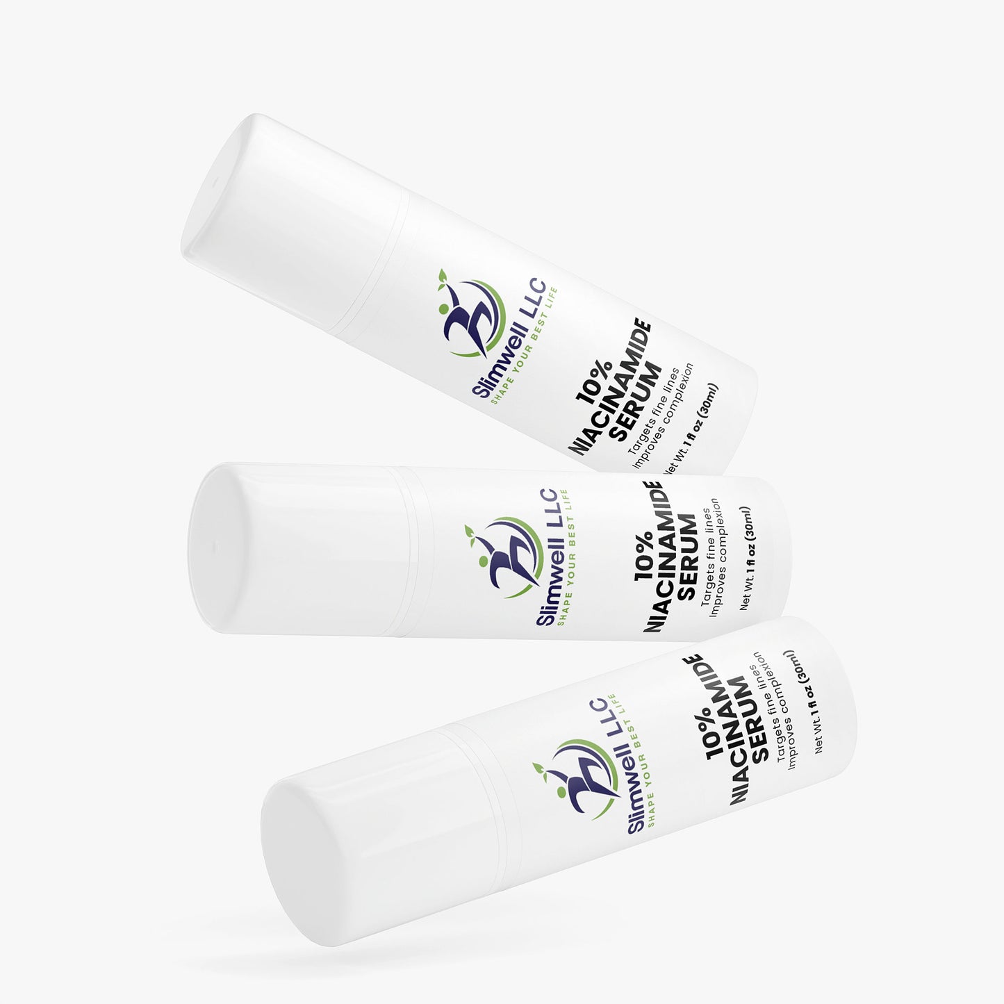10% Niacinamide Serum