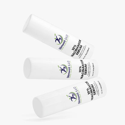 10% Niacinamide Serum