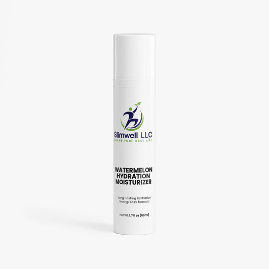 Watermelon Hydration Moisturizer