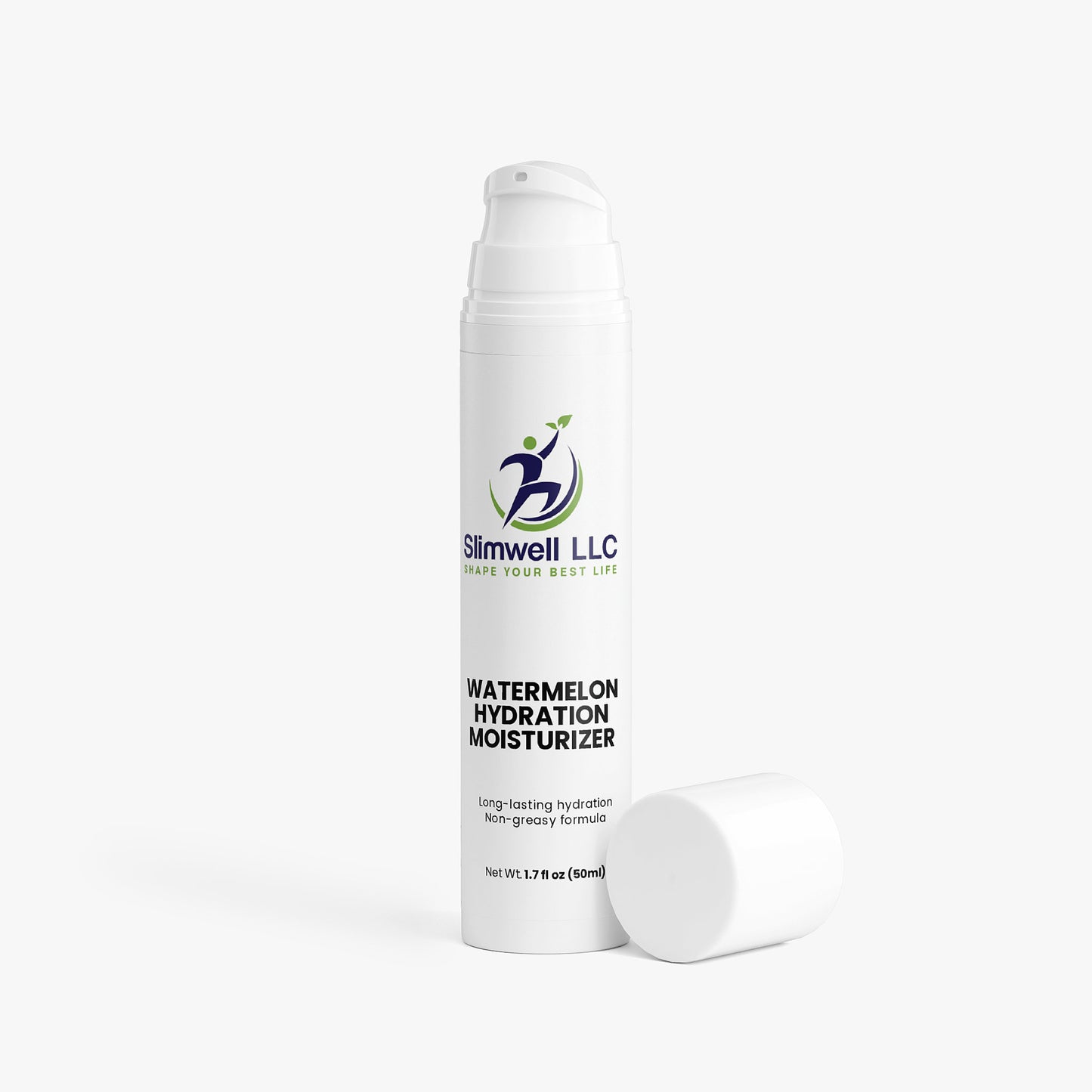 Watermelon Hydration Moisturizer